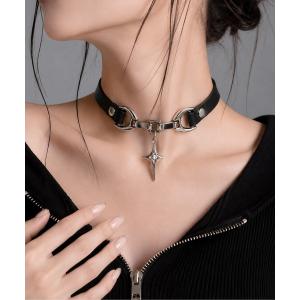 チョーカー 「Bls」「ZA」「Bling Leads」アソートチョーカー(BL) レディース メンズ