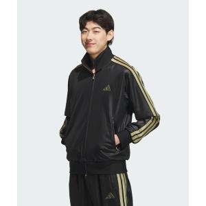 アディダス　adidas ジャージ Stadium Gold レギュラーフィット トラックトップ / ジャージ / トラックジャケット / アディダス adidas メンズ