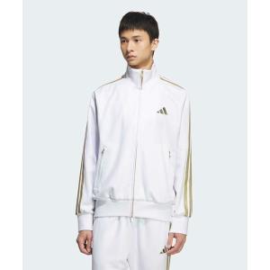 アディダス　adidas ジャージ Stadium Gold レギュラーフィット トラックトップ / ジャージ / トラックジャケット / アディダス adidas メンズ