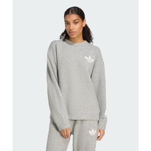 アディダス　adidas トレーナー スウェット adidas Originals アスレチック デプト ニットセーター / トレーナー / アディダスオリジナルス adidas Origin…