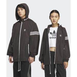 アディダス　adidas ナイロンジャケット ADS200 3 ウインドブレーカー / アディダスオリジナルス adidas Originals メンズ レディース