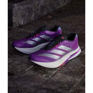 adidas（アディダス） ランニングシューズ アディゼロ ボストン 13 M
