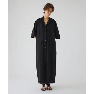 RIM.ARK ドレス Wide relax summer dress ワイド リラックス サマー