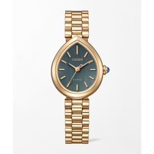 腕時計 レディース CITIZEN L RAINELL Collection EM1203-57X レディース