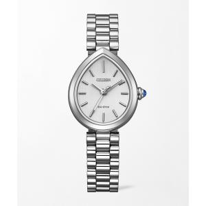腕時計 レディース CITIZEN L RAINELL Collection EM1200-55X レディース