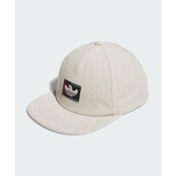 アディダス　adidas キャップ 帽子 メンズ シュムーフォイル コーデュロイハット / アディダ...