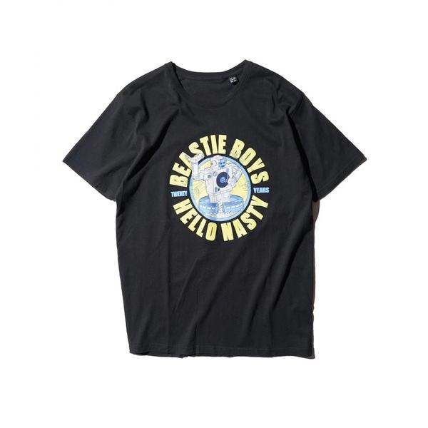 tシャツ THRIFTY LOOK / THRIFTY ”BEASTIE BOYS” TEE メンズ