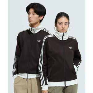アディダス　adidas ジャージ クラシック トラックトップ（ジャージ） / トラックジャケット / アディダスオリジナルス adidas Originals メンズ レディース｜ZOZOTOWN Yahoo!店