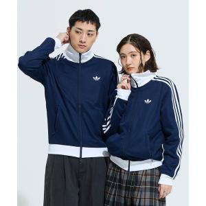 アディダス　adidas ジャージ クラシック トラックトップ（ジャージ） / トラックジャケット / アディダスオリジナルス adidas Originals メンズ レディース