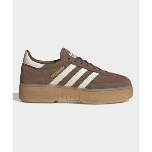 アディダス　adidas スニーカー ハンドボール スペツィアル ボールド / Handball Spezial Bold / 厚底スニーカー / アディダスオリジナルス adidas Origin…