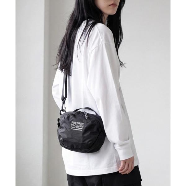 ショルダーバッグ バッグ 「FREDRIK PACKERS/フレドリックパッカーズ」QUEST SH...