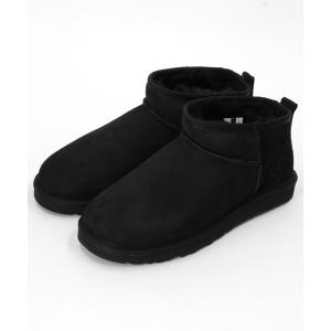 ugg ブーツ UGG/アグ メンズ クラシック ウルトラ ミニ / Classic Ultra Mini メンズ