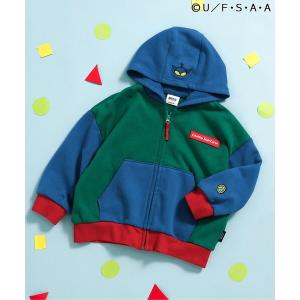 パーカー 「リンク」クレヨンしんちゃん　アクション仮面ワッペンパーカー キッズ 子供服 男の子｜ZOZOTOWN Yahoo!店