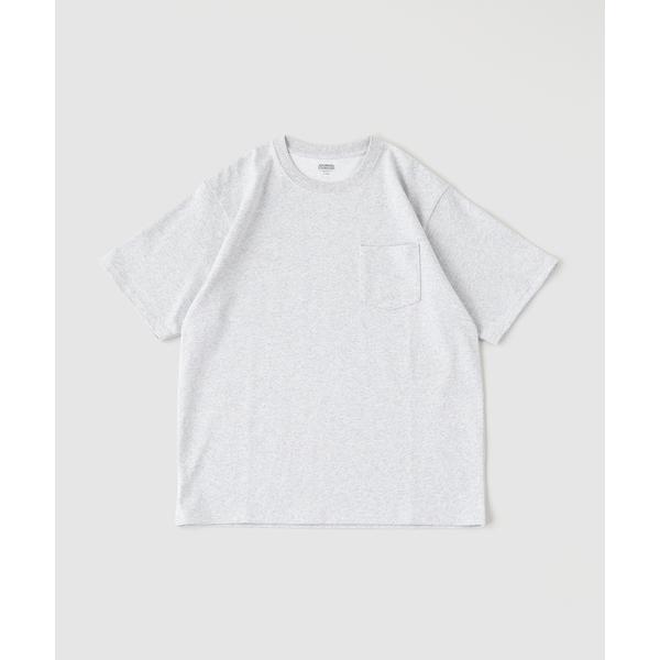 tシャツ HEAT SHIELD / ヒート シールド 汗染み 防止 Tシャツ メンズ