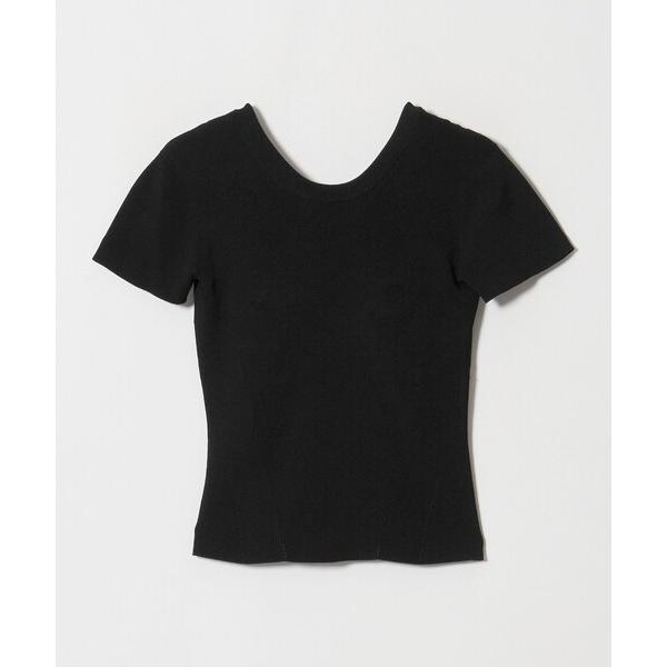 「NICENICE MOMENT」CMPACT TEE/トップス レディース