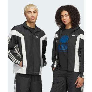 アディダス　adidas ブルゾン アウター オリジナルス バスケットボール ウインドブレーカー ジャケット / アディダスオリジナルス adidas Originals