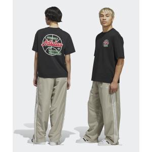 アディダス　adidas スウェットパンツ ジャージ オリジナルス バスケットボール ウインドブレーカー パンツ / アディダスオリジナルス adidas Originals