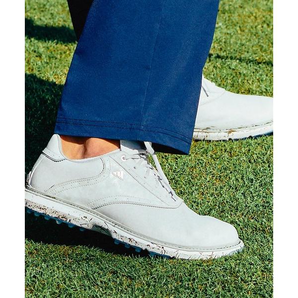 アディダス　adidas スニーカー MC70 SL「adidas Golf/アディダスゴルフ」 メ...
