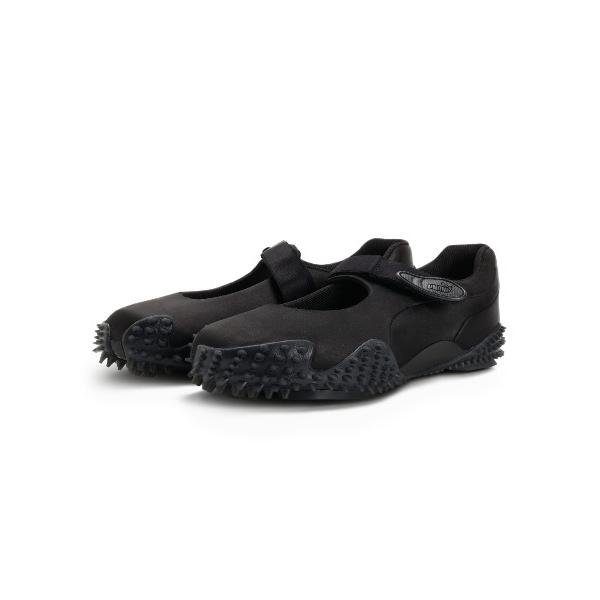 プーマ puma スニーカー PUMA MOSTRO FEY SATIN WNS（プーマ モストロ ...