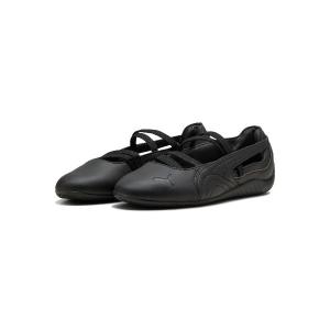 PUMA（プーマ） スニーカー 「別注」「PUMA」SPEEDCAT コンビ バレエ