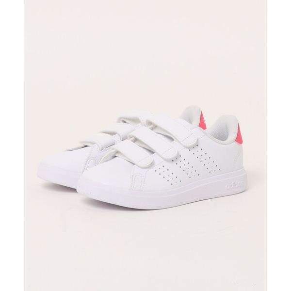アディダス　adidas スニーカー 「adidas」ADVANCOURTBASE2.0CFC キッ...