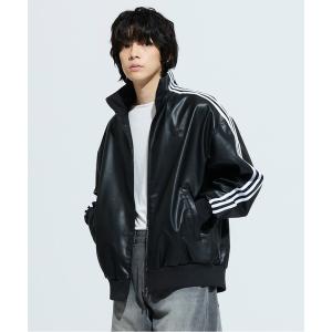 アディダス　adidas ジャージ プレザー3Sトラックトップ / ジャージ / アディダスオリジナルス adidas Originals メンズ レディース