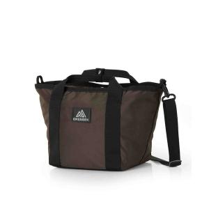 トートバッグ GREGORY/グレゴリー トートバック ボートトートS ウォルナットブラウン 1386310663 メンズ レディース