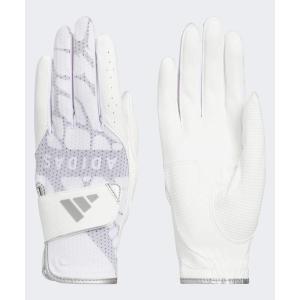 アディダス 手袋  adidas（アディダス） 手袋 ノンスリップ 26 グローブ シングル