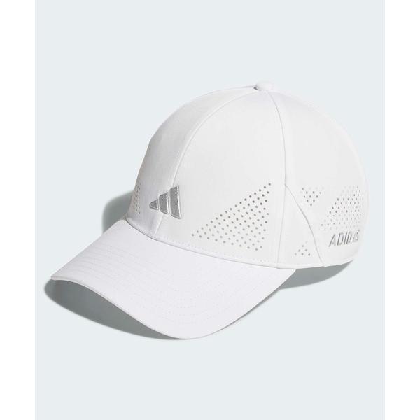 アディダス　adidas キャップ 帽子 メンズ メタル ロゴ キャップ「adidas Golf/ア...
