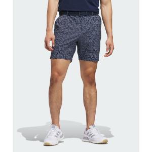 アディダス　adidas パンツ アルティメット365 7インチ プリント ショーツ「adidas Golf/アディダスゴルフ」 メンズ｜ZOZOTOWN Yahoo!店