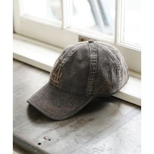 ニューエラ キャップ 帽子 メンズ 「NEW ERA(ニューエラ)」別注フェードコーデュロイ9TWENTY メンズ レディース