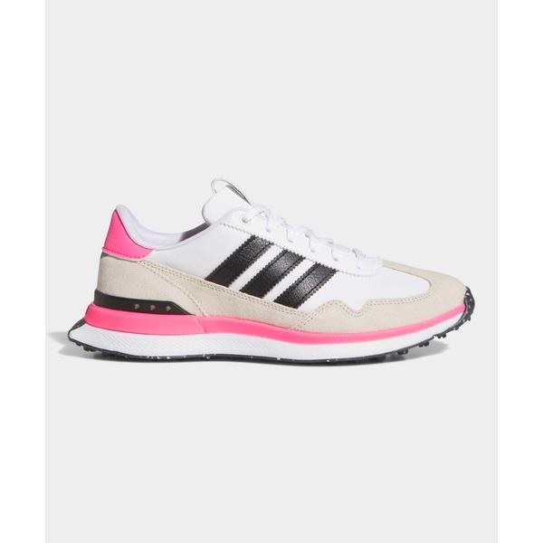 アディダス　adidas スニーカー S2G 26 テキスタイル スパイクレス ゴルフ / S2G ...