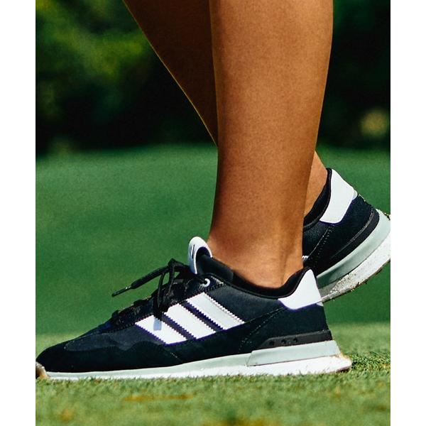 アディダス　adidas スニーカー S2G 26 テキスタイル スパイクレス ゴルフ / S2G ...