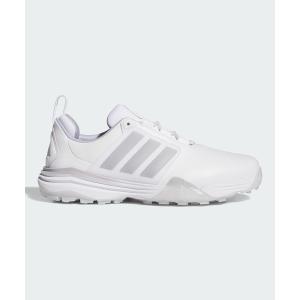 アディダス　adidas スニーカー アディパワー 26 ワイド スパイクレス ゴルフ / ADIPOWER 26 WIDE SPIKELESS GOLF「adidas Golf/アディダスゴルフ」 メンズ