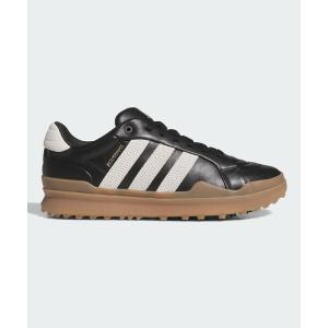 アディダス　adidas スニーカー レトロクロス GRIPMORE スパイクレス ゴルフ / RETROCROSS GRIPMORE SPIKELESS GOLF「adidas Golf/アディダスゴルフ」