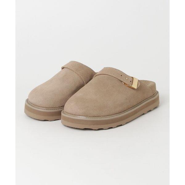シューズ STRAP MULES 2610W メンズ
