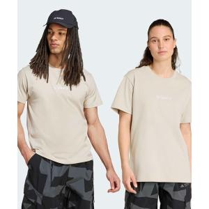 アディダス　adidas tシャツ テレックス シグネチャー AOP グラフィックTシャツ / アディダス adidas メンズ レディース