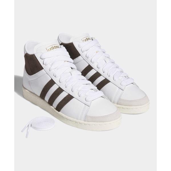 アディダス　adidas スニーカー ジャバー ハイカット / Jabbar Hi / アディダスオ...