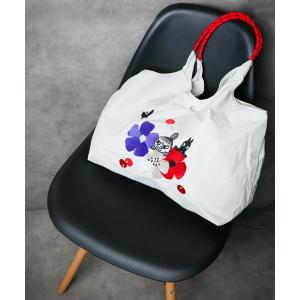 トートバッグ 「SY」「MOOMIN」2WAYトートバッグ メンズ レディース