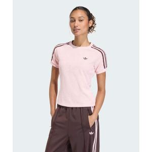 アディダス　adidas tシャツ 半袖 テリータオル カリ 半袖Tシャツ / アディダスオリジナルス adidas Originals レディース