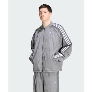 アディダス　adidas ジャージ ADILENIUM シーズン 5 トラックトップ / ジャージ / トラックジャケット / アディダスオリジナルス adidas Originals