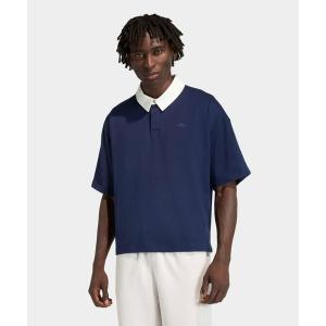 アディダス　adidas ポロシャツ 半袖 プレミアム エッセンシャルズ 半袖Tシャツ / アディダスオリジナルス adidas Originals メンズ レディース
