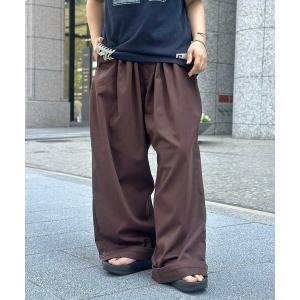 チノパン 「全骨格対応」5Xイージーパンツ「ユニセックス仕様」 メンズ レディース