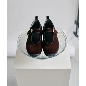 スニーカー 「追加」Vibramメリージェーンスニーカー「24.0cm-25.0cm」 レディース
