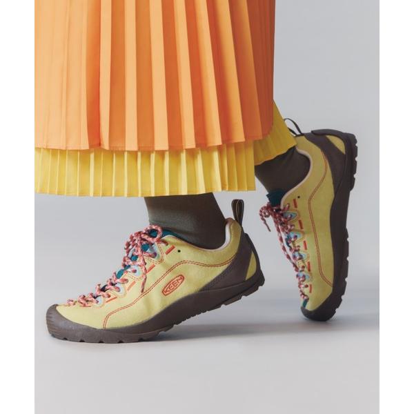 キーン keen スニーカー 「New Color」JASPER / ジャスパー / レディース ス...