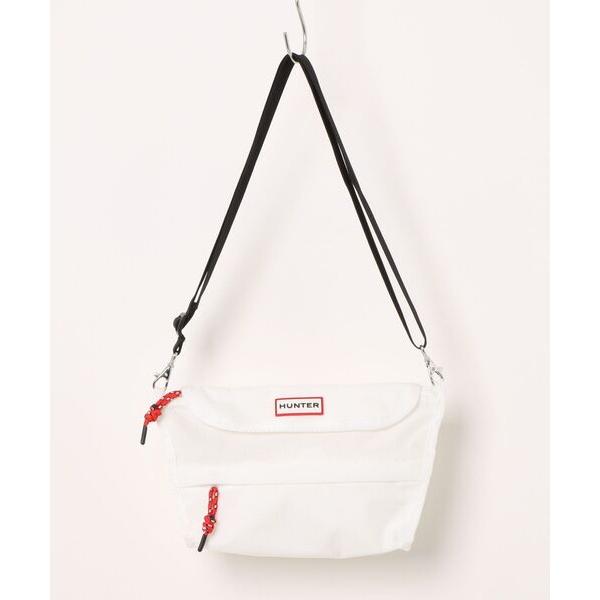 ショルダーバッグ バッグ 「HUNTER」ハンター ORIGINAL ESSENTIAL PACKA...