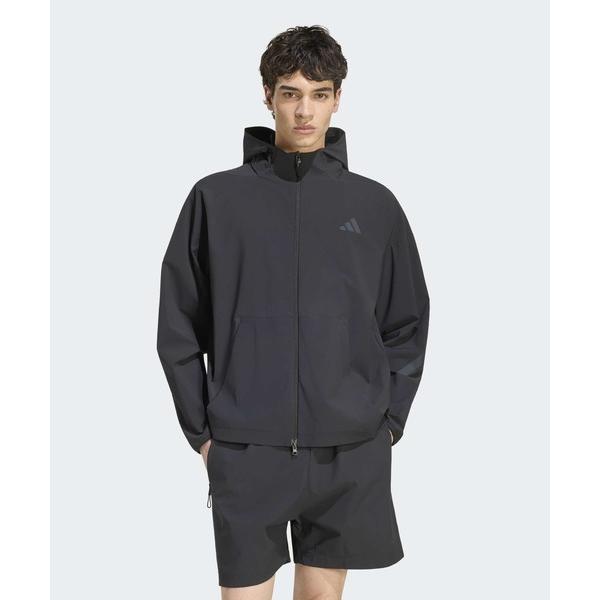 アディダス　adidas ジャージ アディダスZ.N.E.ウーブントラックトップ / ADIDAS ...