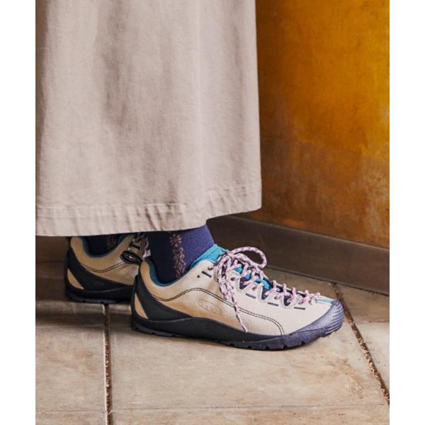キーン keen スニーカー 「New Color」JASPER / ジャスパー / レディース ス...