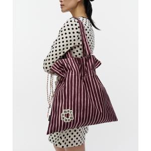 トートバッグ 「kioski」 Metka Piccolo / tote bag レディース メンズ