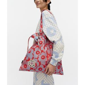 トートバッグ 「kioski」 Metka Mini Unikko / tote bag レディース メンズ